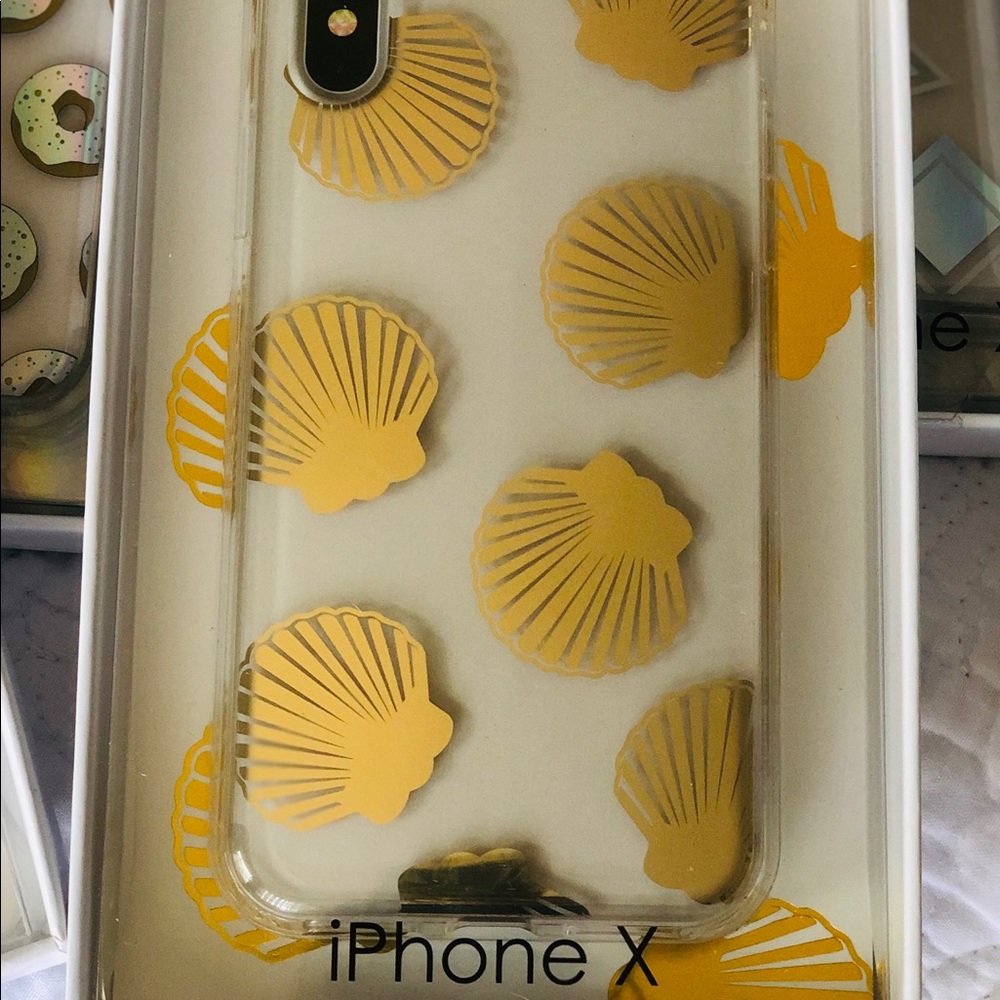 Gabba Goods iPhone X Case